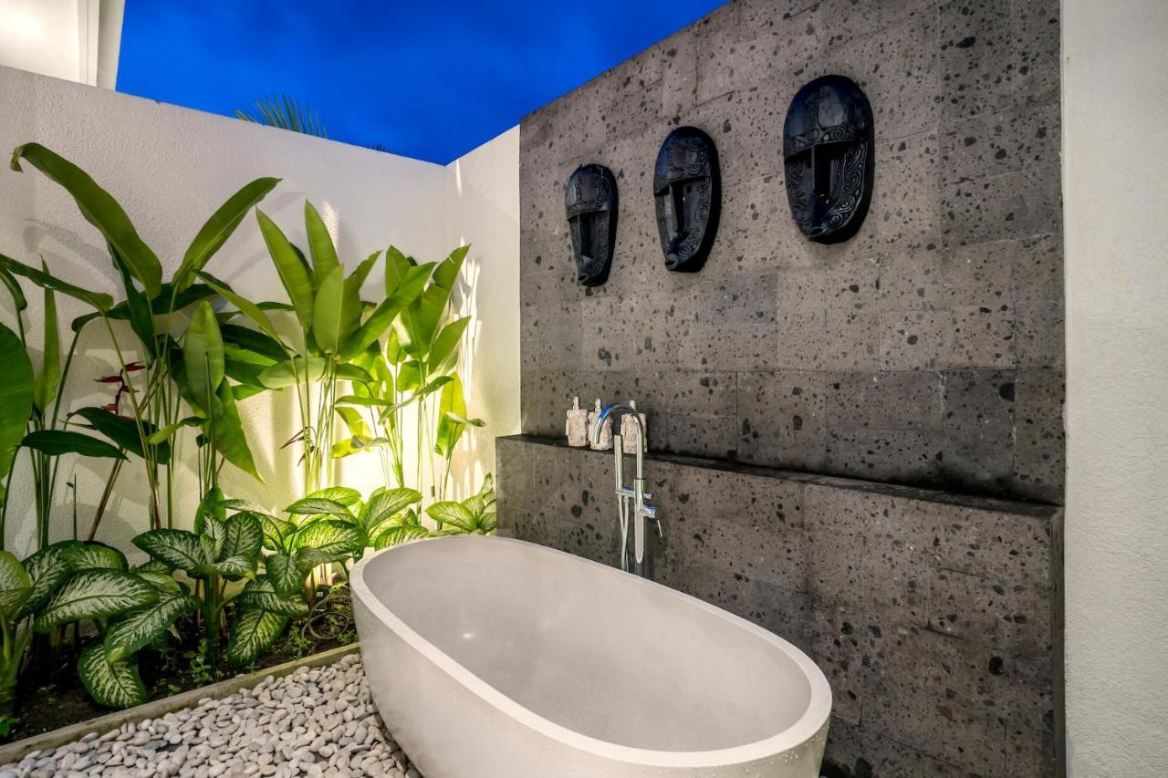 Villa Matahati By Balisuperhost Ubud Exterior foto